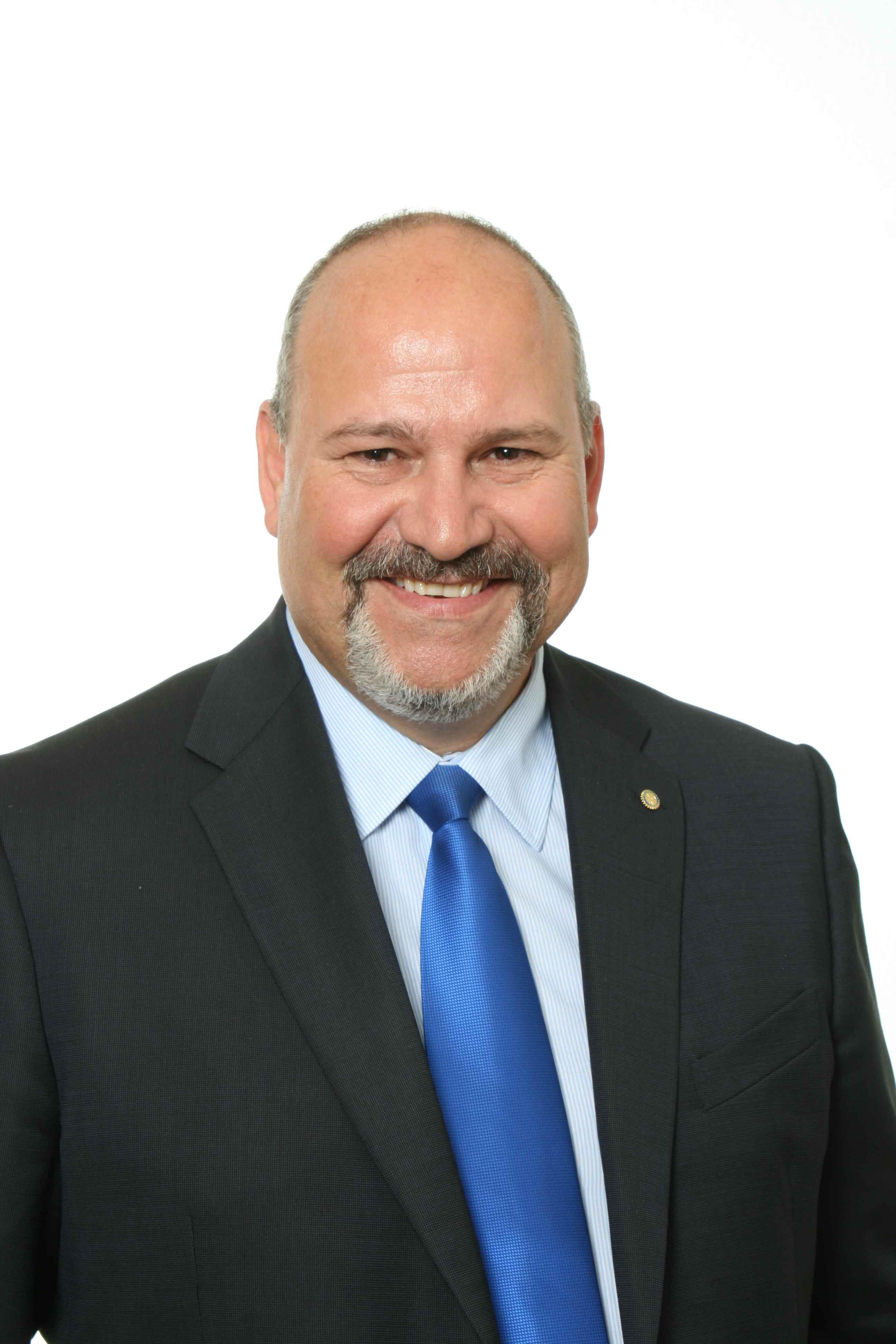 Claude Pottier quitte le service de la formation professionnelle du Valais